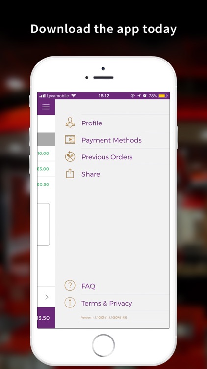 KIN - By Lemongrass Fusion screenshot-3
