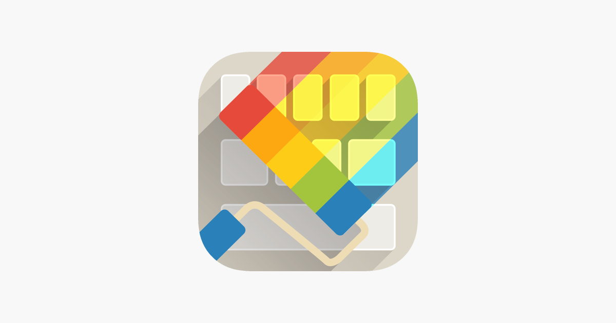 Đổi nền bàn phím iPhone bằng Custom Color Keyboards miễn phí trên AppStore | Nguyễn Kim 