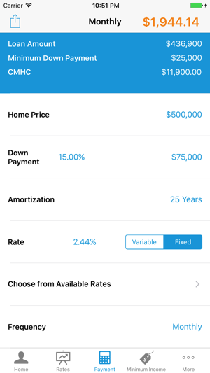 Rate Desk(圖2)-速報App