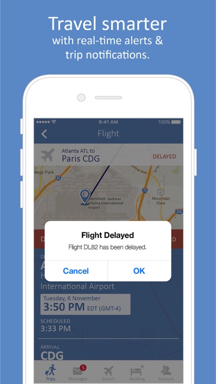 TripSource screenshot-4