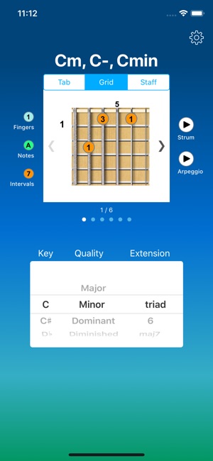 ChordFusion(圖5)-速報App