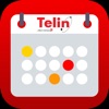 Telin Calendar east timor indonesia 
