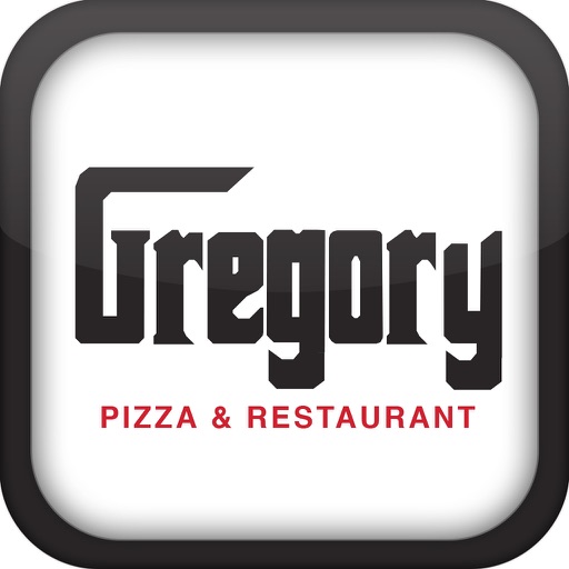 Gregory Pizza & Restaurant