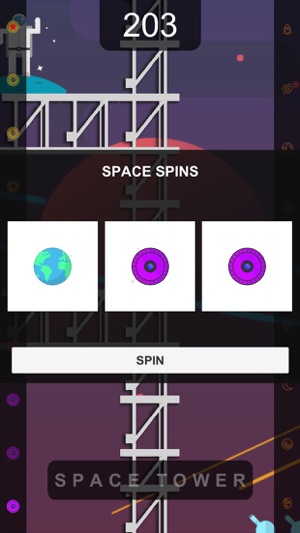 Space Tower(圖7)-速報App