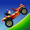 Icon HILL RACER 1