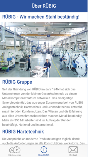 Rübig Härterechner(圖2)-速報App