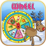 Talking Holidays Wheel Christmas Halloween Summer