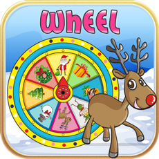 Activities of Talking Holidays Wheel: Christmas Halloween Summer