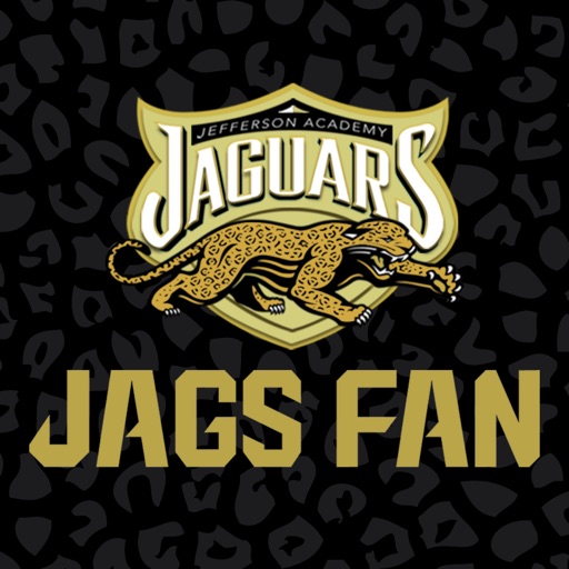 Jefferson Academy Jaguar Fan icon