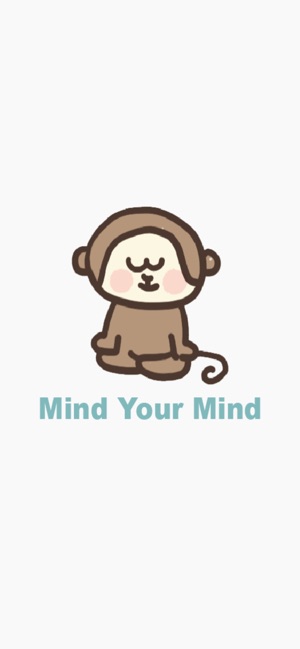 MindYourMind - Mindfulness App(圖1)-速報App