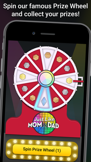 Just Like Mom and Dad Game(圖4)-速報App