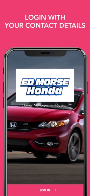 Ed Morse Honda