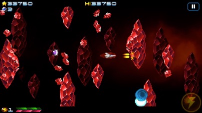 Super Hydorah Screenshot 5