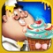Icon Candy Cake Chef