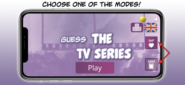 Guess The Series(圖2)-速報App