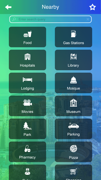 Malaga Travel Guide screenshot 4