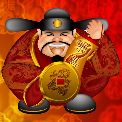 Slots - Lucky Fortune Casino Icon