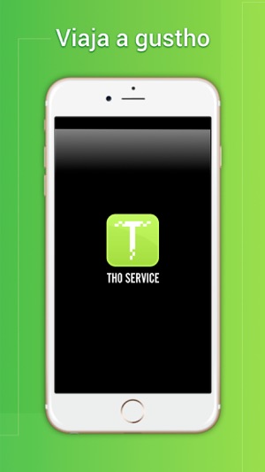 Tho Service(圖1)-速報App