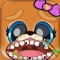 Baby Animal Pets Dentist Doctor - Virtual Pet Vet