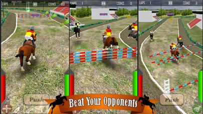 Horse Racing Champion: Royal Derby Race screenshot 3