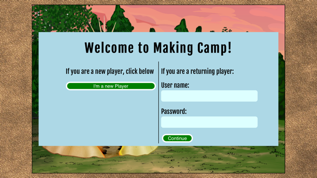 Making Camp Lakota(圖4)-速報App