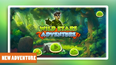 Wild Jungle Brave Adventures screenshot 3