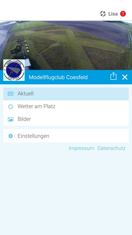 Modellflugclub Coesfeld