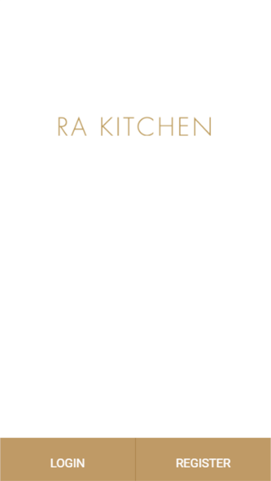 RA Kitchen screenshot 3