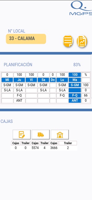 Q Analytics TW(圖2)-速報App