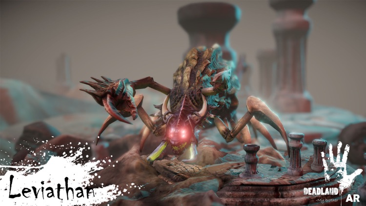 死亡之境 screenshot-3