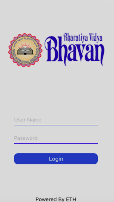 How to cancel & delete Bhavans IESK from iphone & ipad 1
