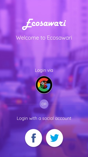 EcoSawari(圖8)-速報App