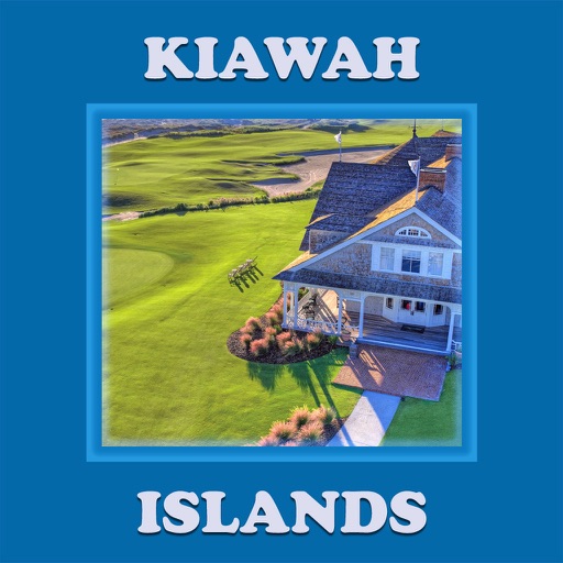 Kiawah Island Offline Guide icon