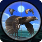 Top 50 Games Apps Like Flying Birds Huntsman: Real Adventure Hunting 2017 - Best Alternatives