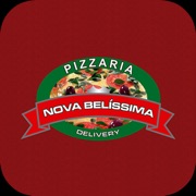 Pizzaria Nova Belíssima