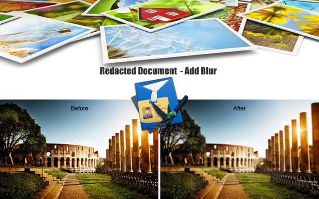 Redacted Document - Add Blur(圖4)-速報App