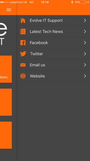 Evolve IT Support(圖2)-速報App