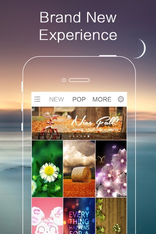 Backgrounds & Wallpapers - náhled