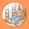 Peter Rabbit Jigsaw Puzzles