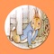 The Tale of Peter Rabbit by Beatrix Potter is one of the best selling childrens books of all time