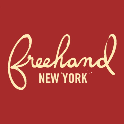 Freehand New York