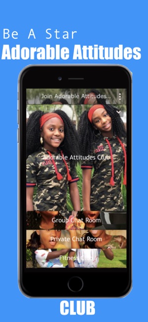 AdorableAttitudes(圖1)-速報App