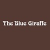 Blue Giraffe Day Spa Salon