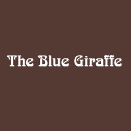 Blue Giraffe Day Spa Salon