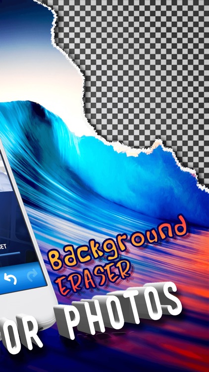 Background Eraser For Photos