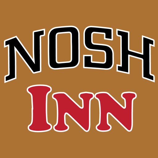 Nosh Inn LS11 icon