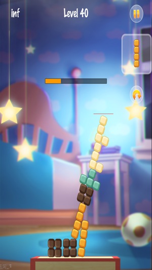 Tower Balance Block Stack(圖3)-速報App