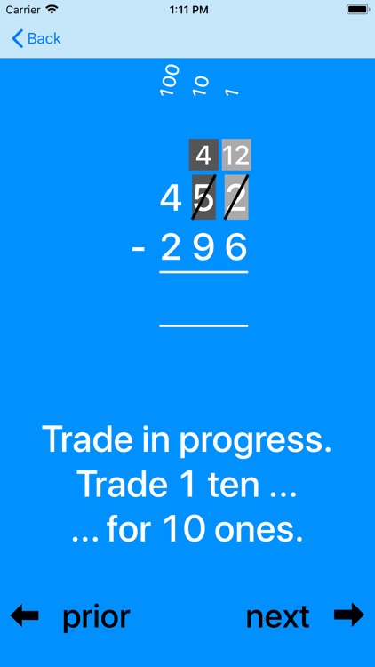 mathflair school math screenshot-4