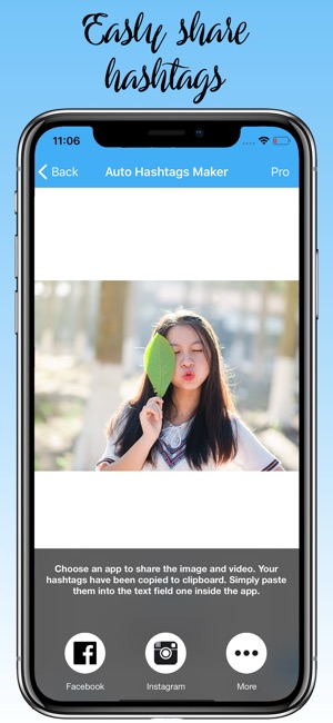 Auto Hashtags Maker(圖2)-速報App