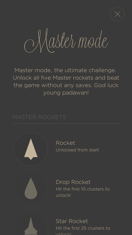 99 Rockets screenshot-4